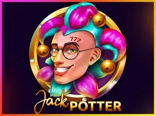 Jack Potter screenshot