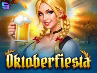 Oktoberfiesta screenshot