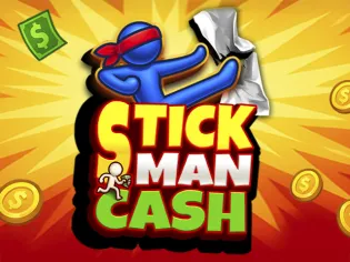 Stickman Cash screenshot