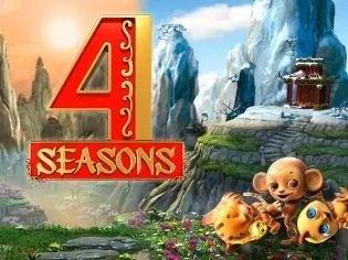 4 Seasons screenshot