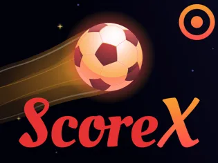 ScoreX screenshot