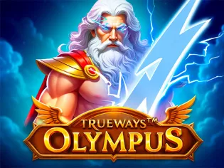Olympus TRUEWAYS screenshot