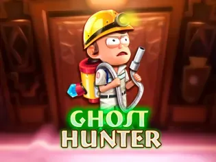 Ghost Hunter screenshot