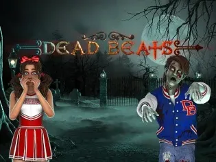 Dead Beats screenshot