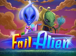 Fail Alien screenshot