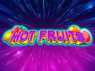Hot Fruits screenshot