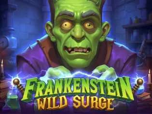 Frankenstein Wild Surge screenshot